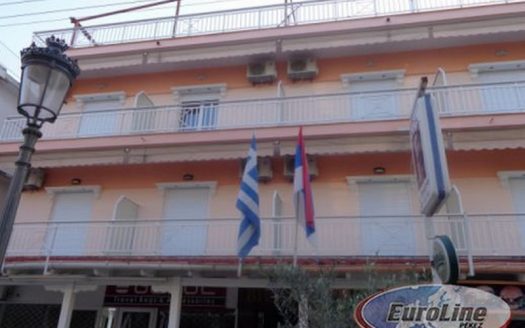 Vila Vienni – Paralia