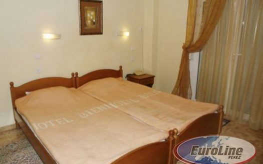 Vila Vienni – Paralia