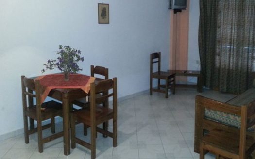 Vila Spyros – Sivota