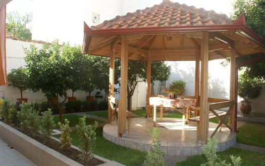 Vila Fani Rooms – Platamon