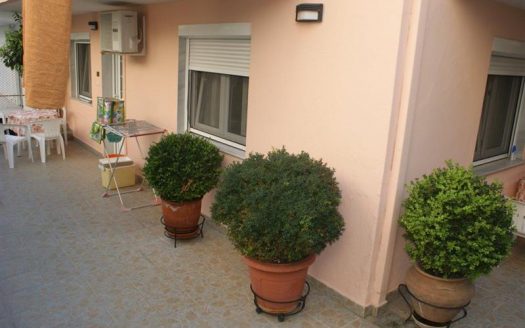 Vila Fani Rooms – Platamon