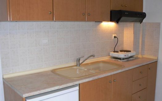 Vila Achileas – Hanioti