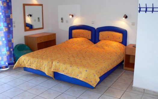 Vila Achileas – Hanioti