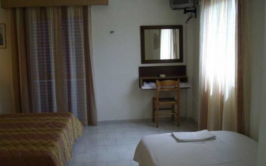 Hotelapart Sarantis – Hanioti