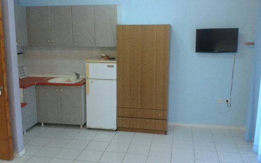 Vila Fanis – Hanioti