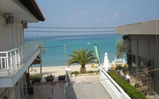 VILA POLISTILO – Polihrono