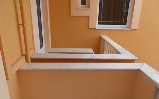 Vila Nikos – Nidri