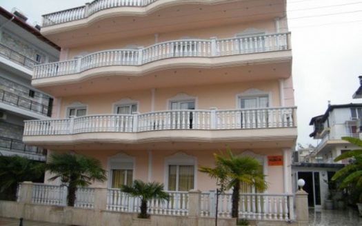 Vila Narcis – Olympic Beach