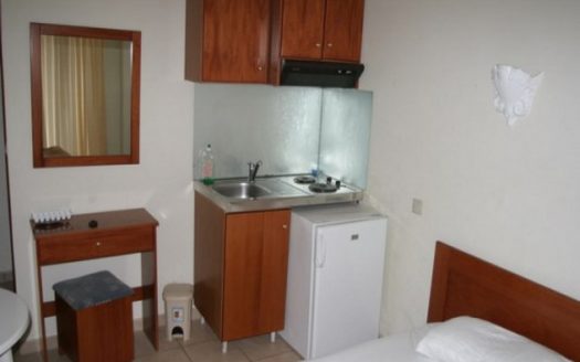 Vila Narcis – Olympic Beach