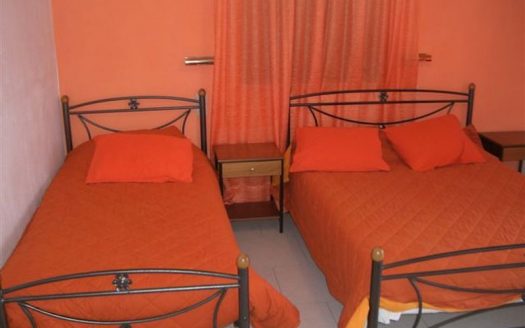 Vila Angelos – Nidri
