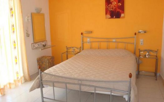 Vila Angelos – Nidri