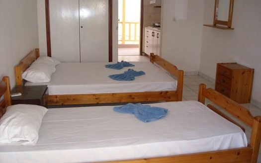 VILA ELENI – Polihrono