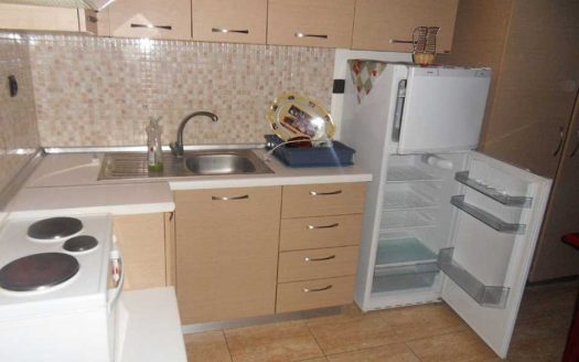 Vila Panos – Hanioti