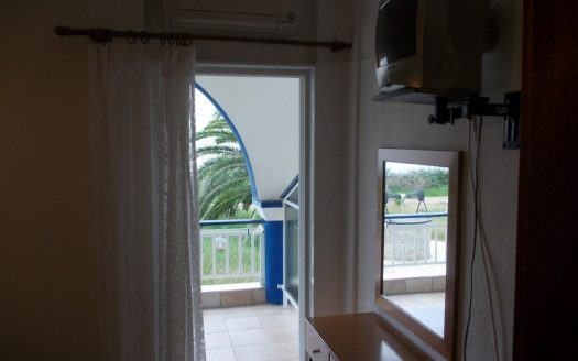 Vila Petridis – Metamorfozis