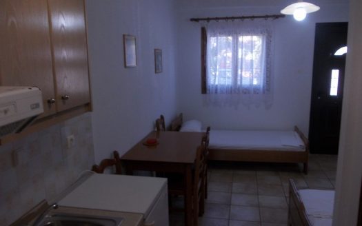 Vila Petridis – Metamorfozis