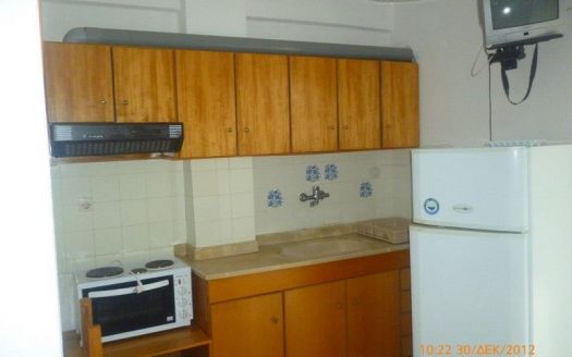 Vila ELENI – Polihrono