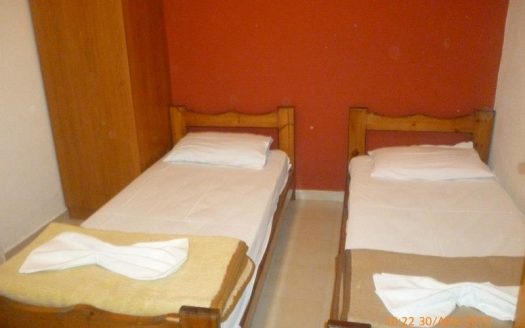 Vila ELENI – Polihrono
