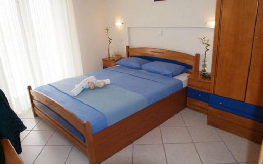 Hotel STRATOS 3* – Afitos