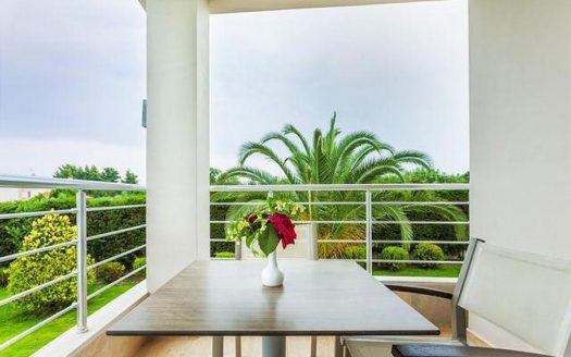 Hotel Anna 3* – Pefkohori