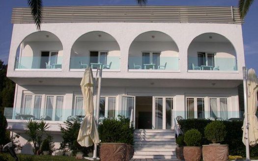 Hotel AL MARE 3* – POLIHRONO