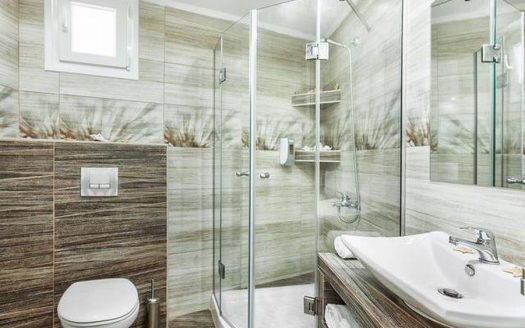 Hotel Anna 3* – Pefkohori