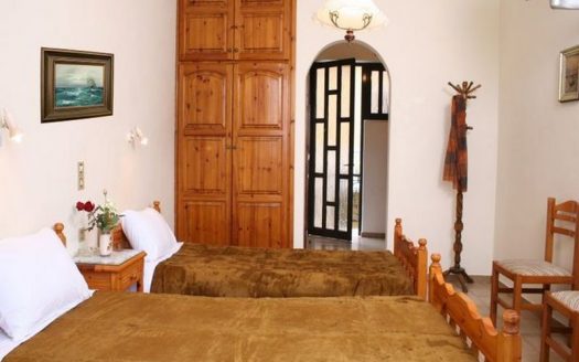 Vila Marinos – Laganas