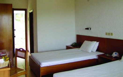Hotel Macedonian Sun 3* – Kalithea