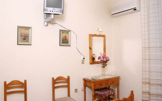 Vila Marinos – Laganas