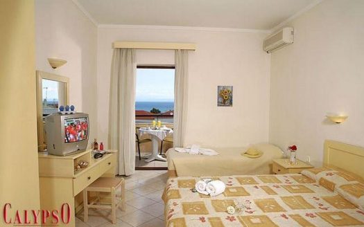 Hotel Calypso 2* Hanioti