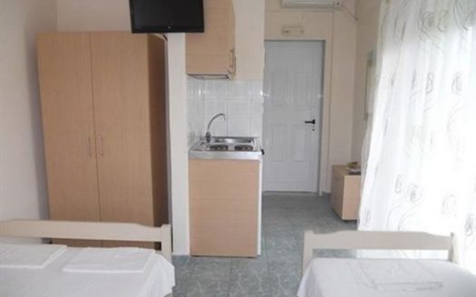 Vila Anastasia – Stavros