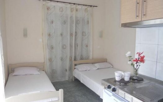 Vila Anastasia – Stavros