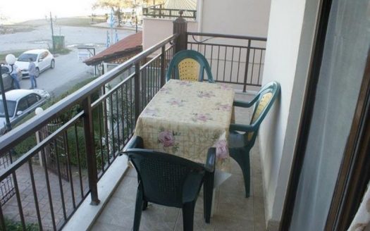 Vila Dimitra Inn – Stavros