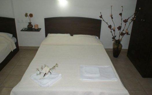 Vila Dimitra Inn – Stavros