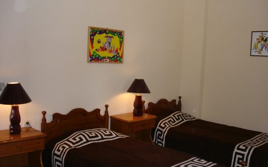 Vila Eleanna – Lasi