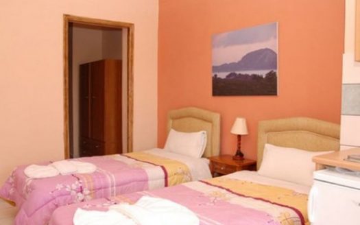 Vila Eugenia – Laganas