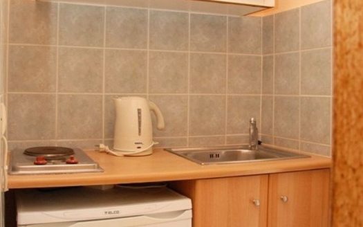 Vila Eugenia I – Laganas