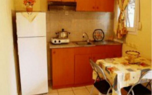 Vila Anesis – Pefki