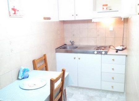 Vila Areti 1 – Pefki