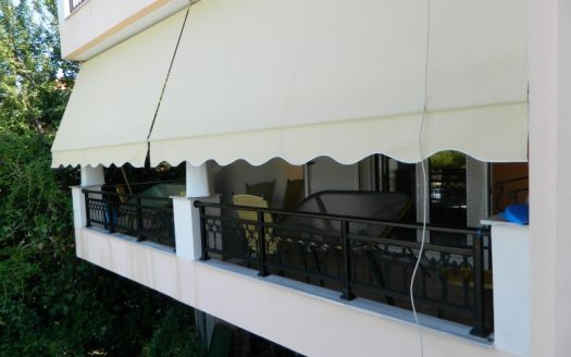 Vila Marica – Pefki