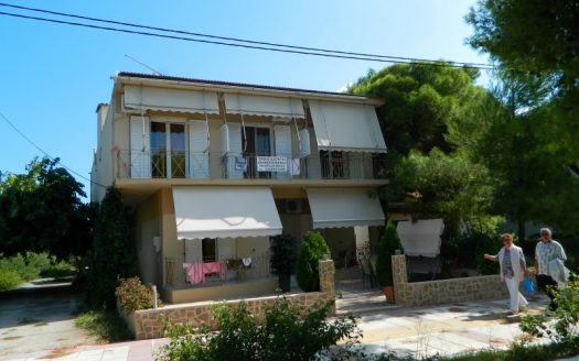 Vila Maria – Pefki