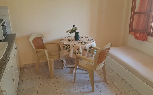 Kuća Flower – Toroni