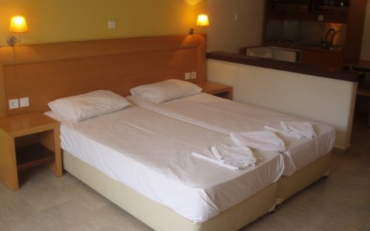 Hotel App Golden Sun – Pefkohori