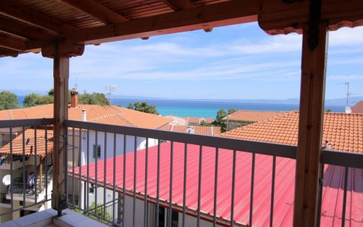Vila NATASHA – Hanioti