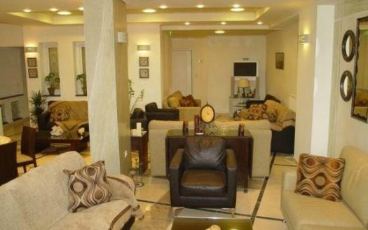 Hotel Irini Spa – Edipsos