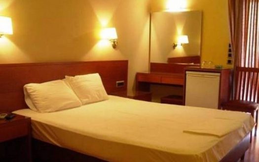 Hotel Irini Spa – Edipsos