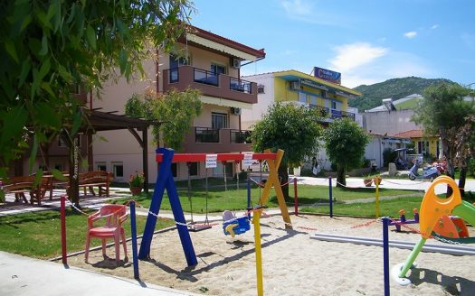 Kuća Kastro Deluxe – Toroni
