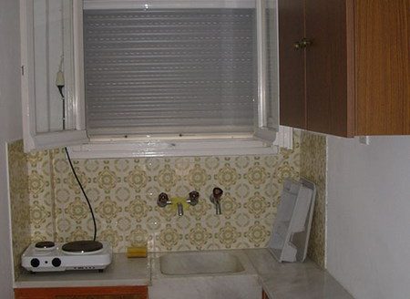 Vila Kostas i Eleni – Pefki