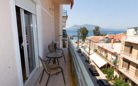Hotel Lito – Edipsos