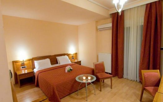 Hotel Lito – Edipsos