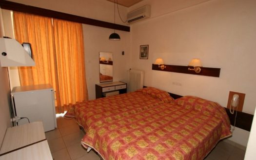 Hotel Mitho – Edipsos